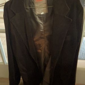 Dinner Jackets 3 slightly used 1 brand new .